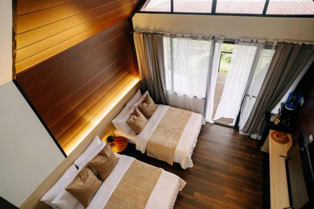 Grey Rock Mountain Cabin W/ Jacuzzi Balamban Εξωτερικό φωτογραφία